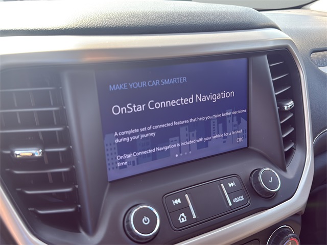 2020 Gmc Acadia Denali photo 19