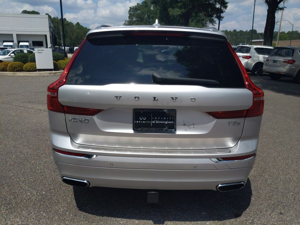 2020 Volvo XC60 T5 Inscription photo 7