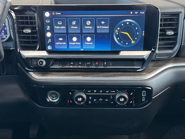 2022 Chevrolet Silverado 1500 LT photo 27