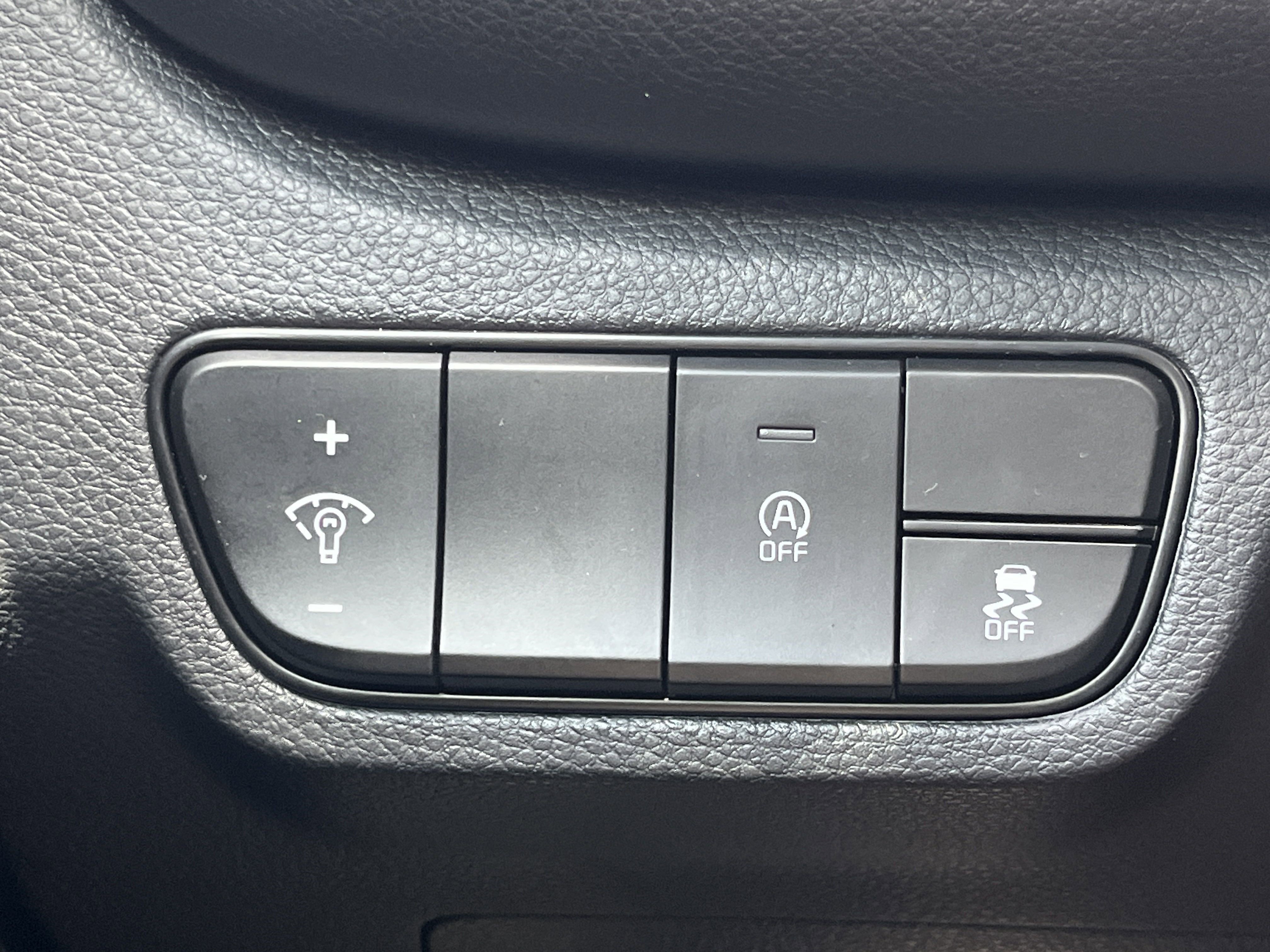 2026 Kia Seltos S photo 12