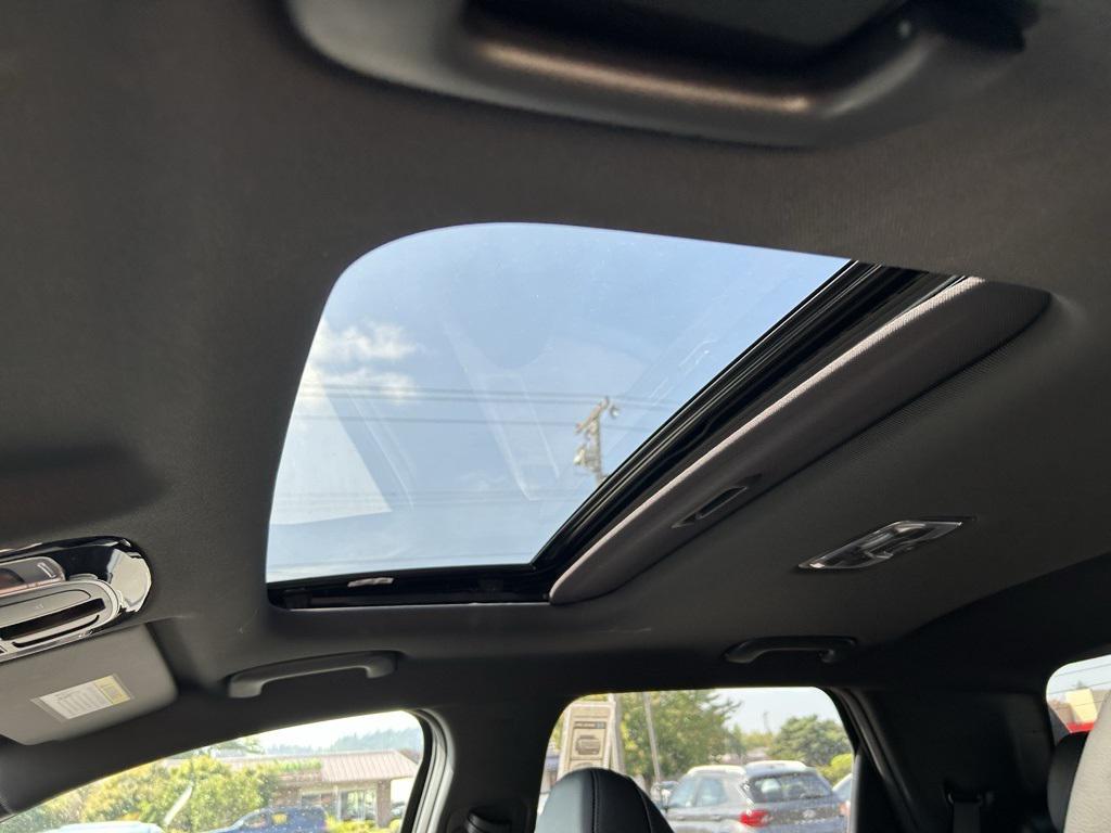 2025 Hyundai Santa Cruz SEL Activity photo 20