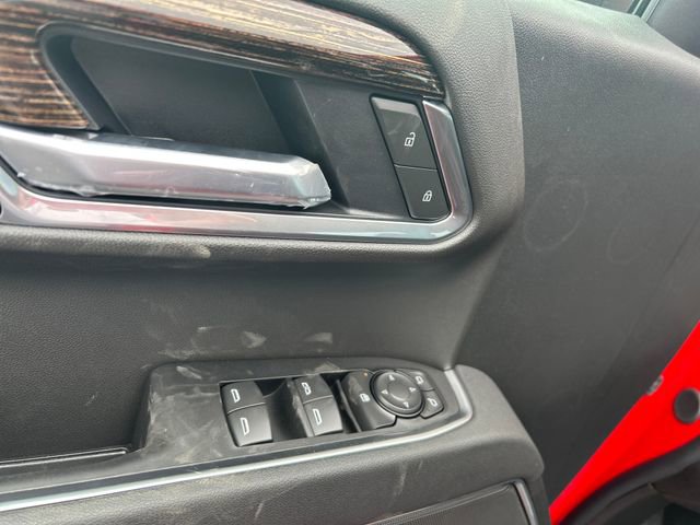2026 Gmc Sierra 1500 SLE photo 11