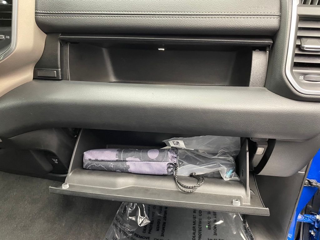 2022 Ram 1500 Laramie photo 59