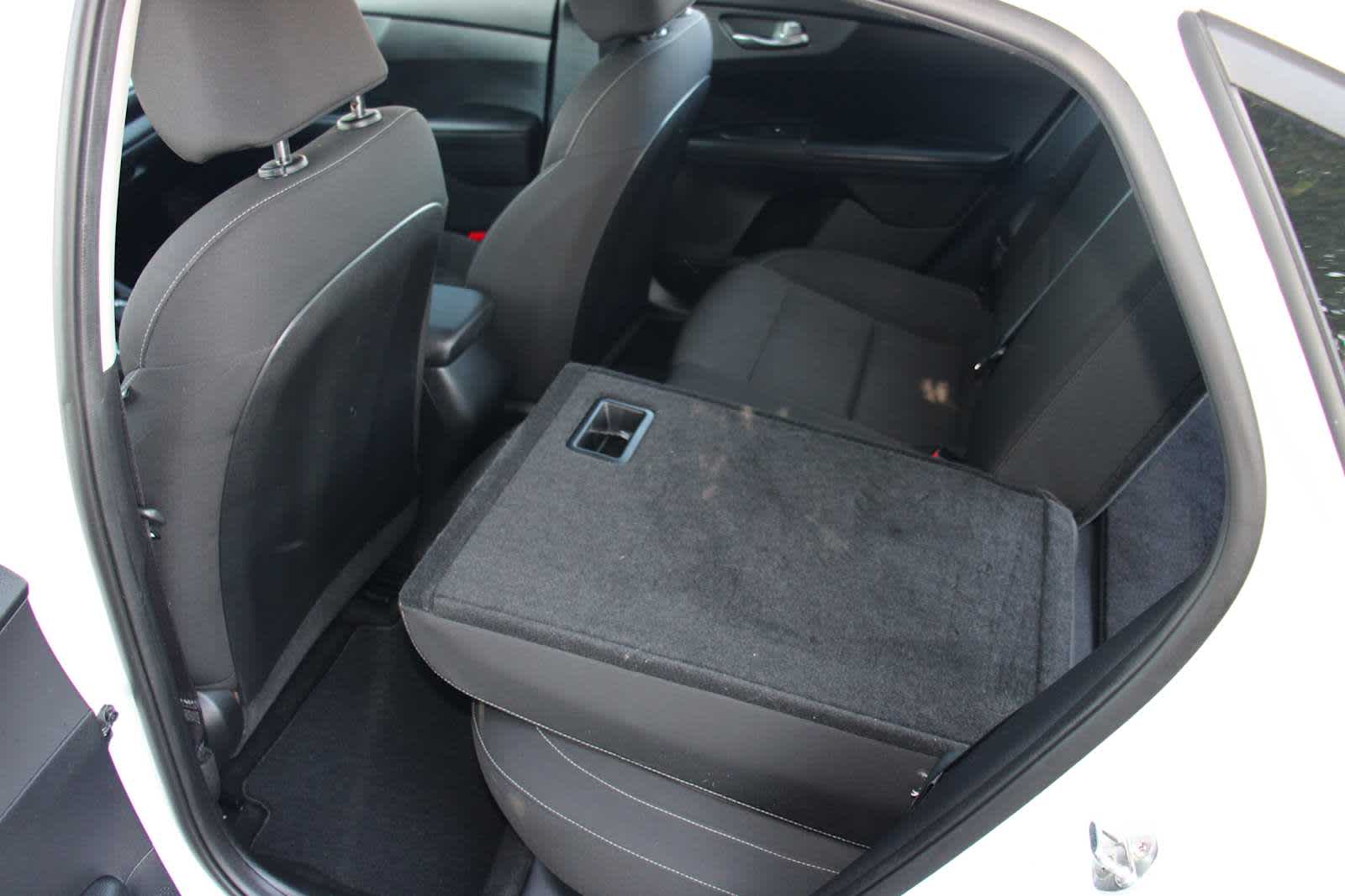 2021 Kia Forte LXS photo 38