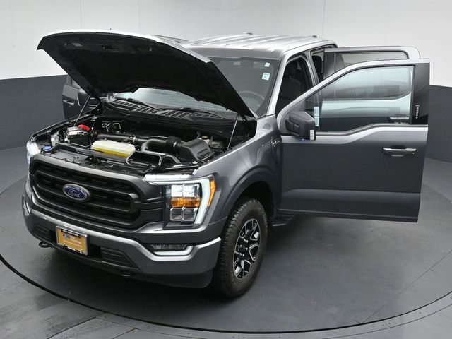 2023 FORD F-150 - Image 56