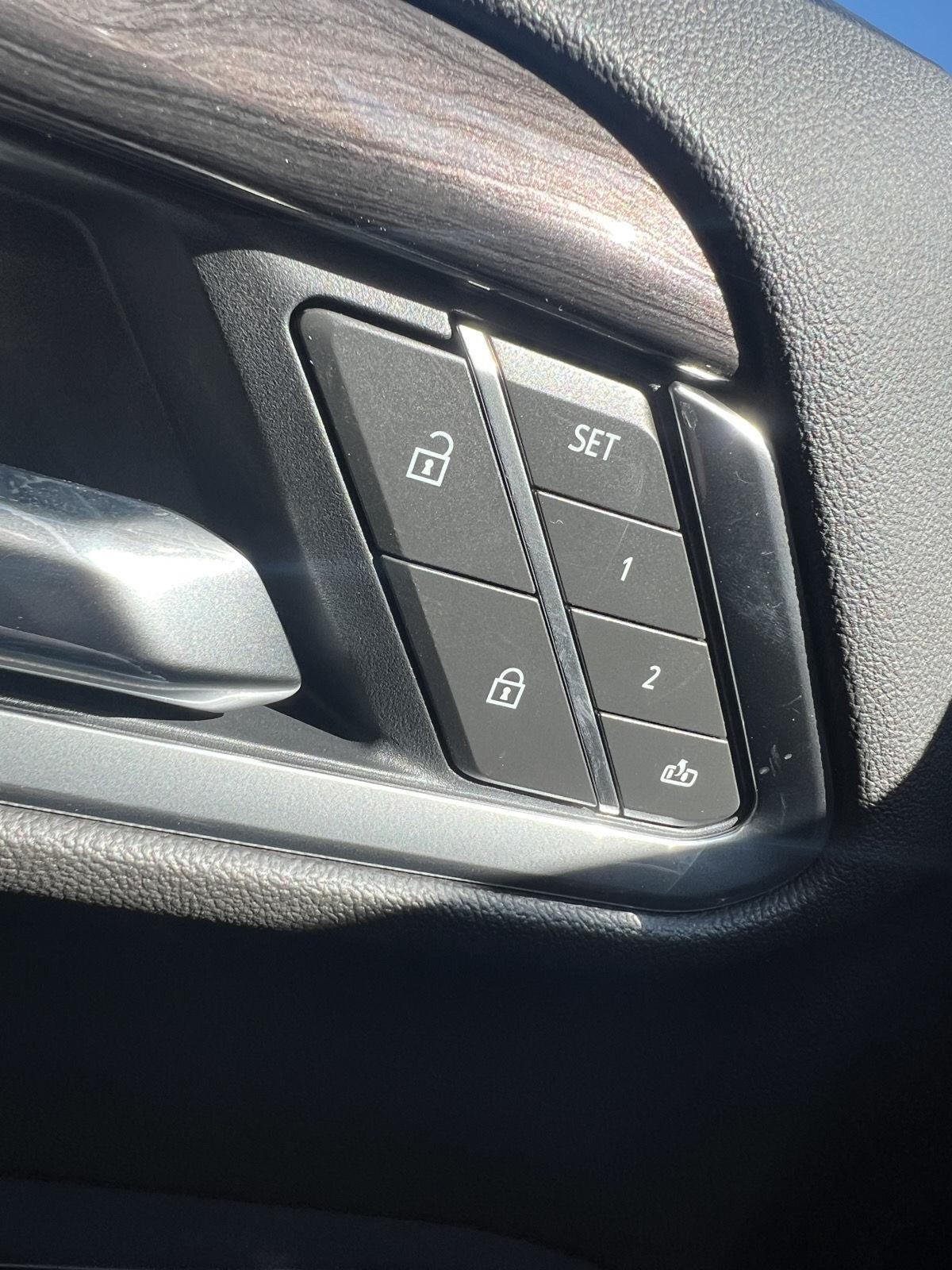 2026 Chevrolet Silverado LTZ photo 13