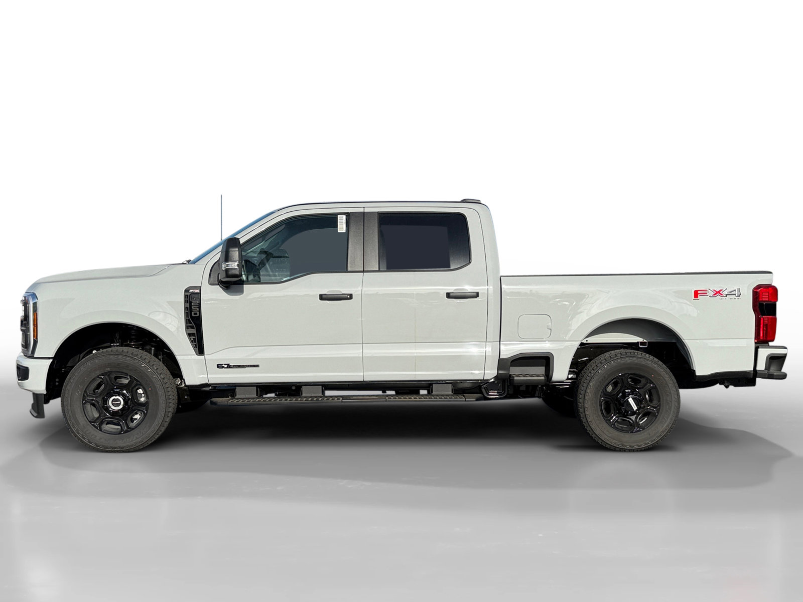 2025 Ford F-250 XL photo 2