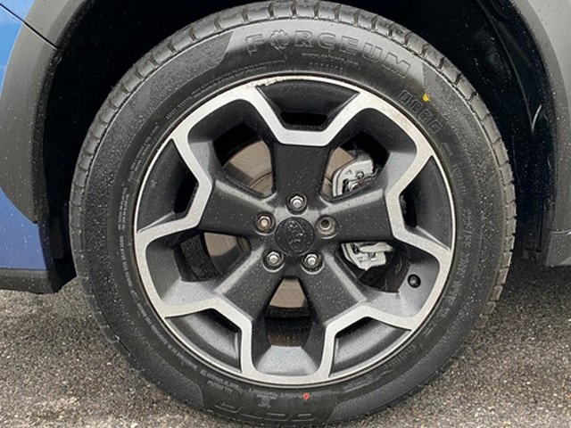 2015 Subaru Crosstrek 2.0i Premium photo 19