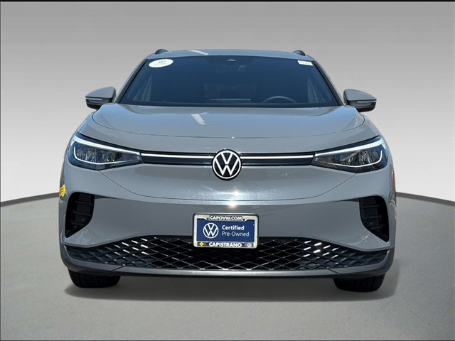 Certified 2024 Volkswagen ID.4 STANDARD with VIN 1V2BMPE80RC009361 for sale in San Juan Capistrano, CA