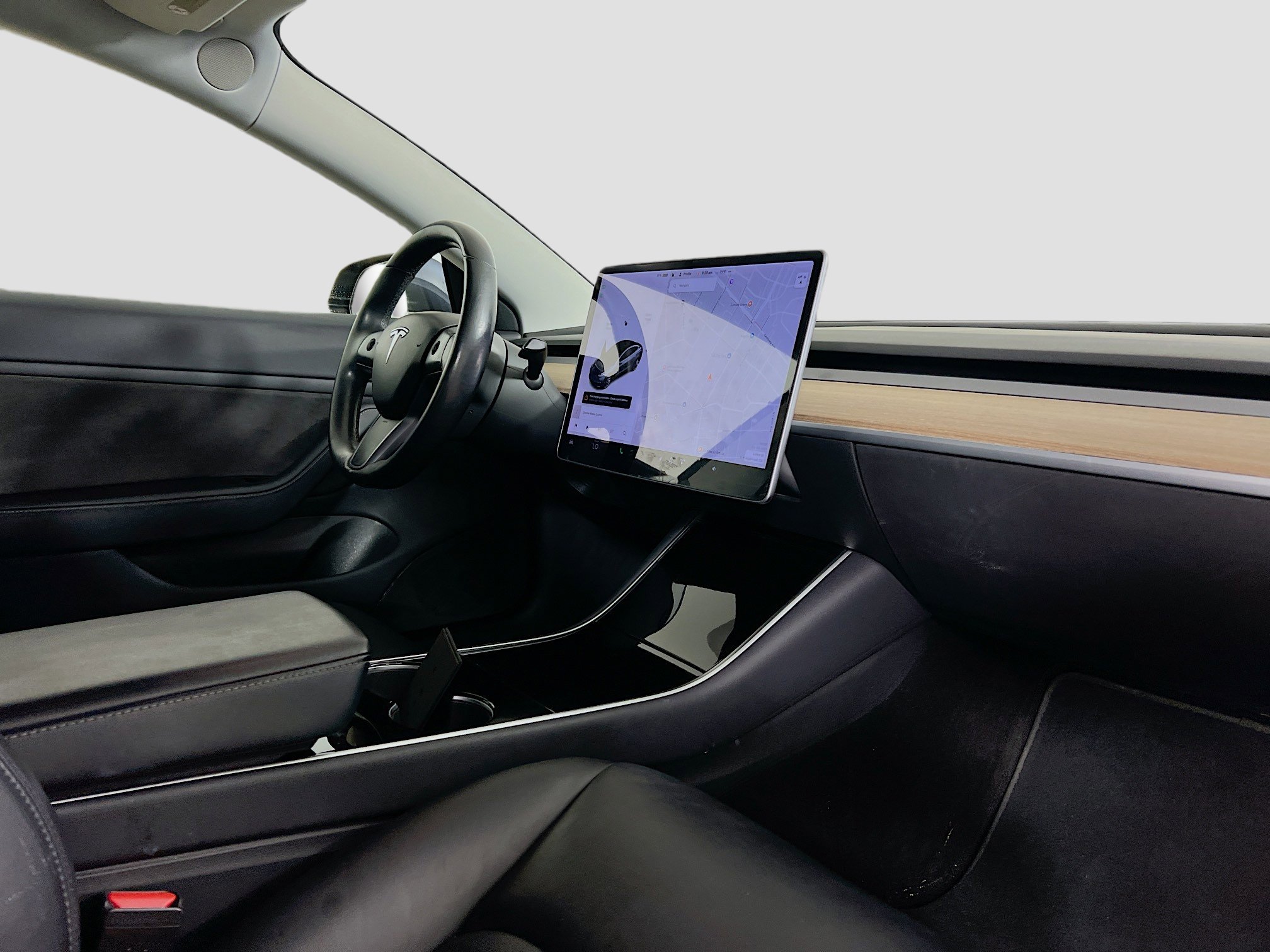 2018 Tesla Model 3 Long Range photo 25