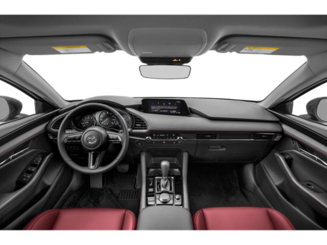 2025 Mazda Mazda3 2.5 s Carbon photo 5