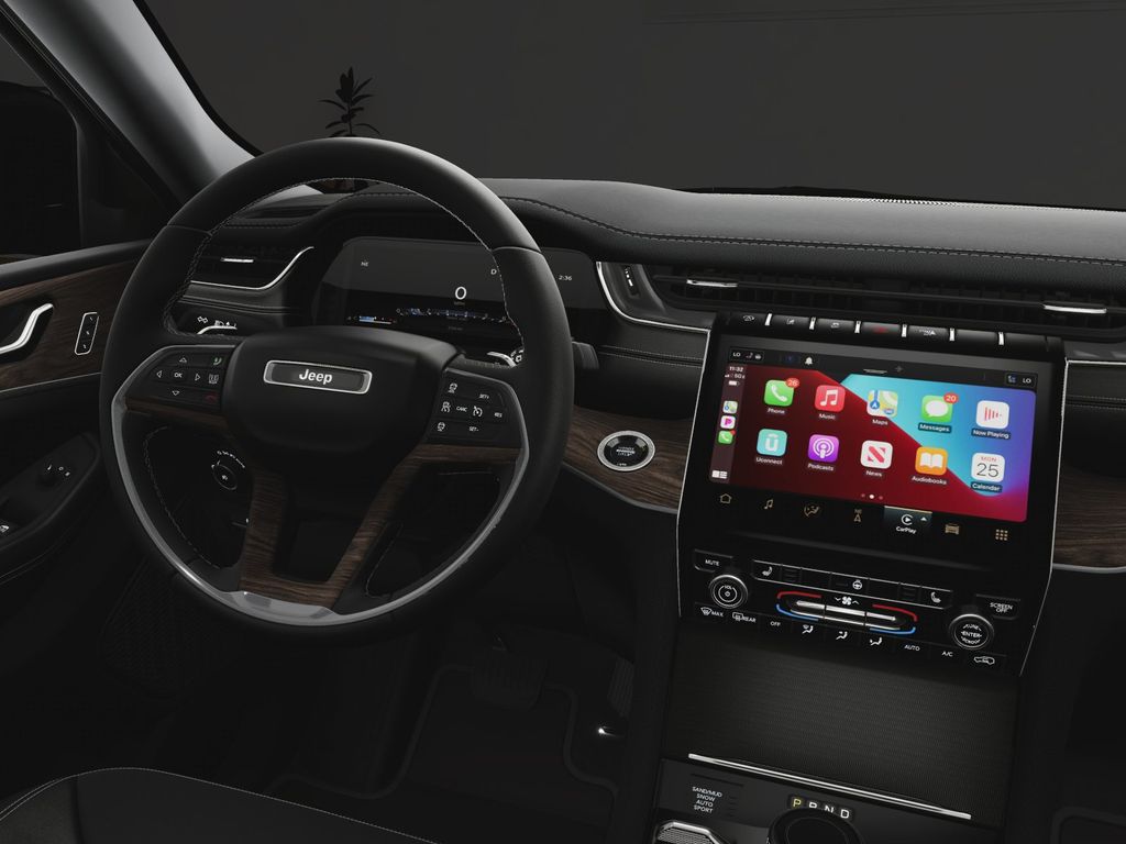 2024 Jeep Grand Cherokee Limited photo 18