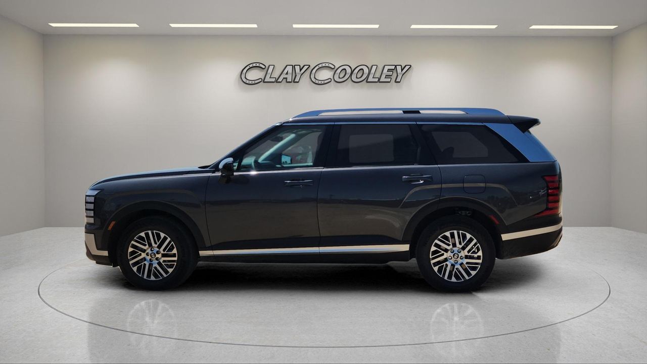 2026 Hyundai Palisade SEL photo 6