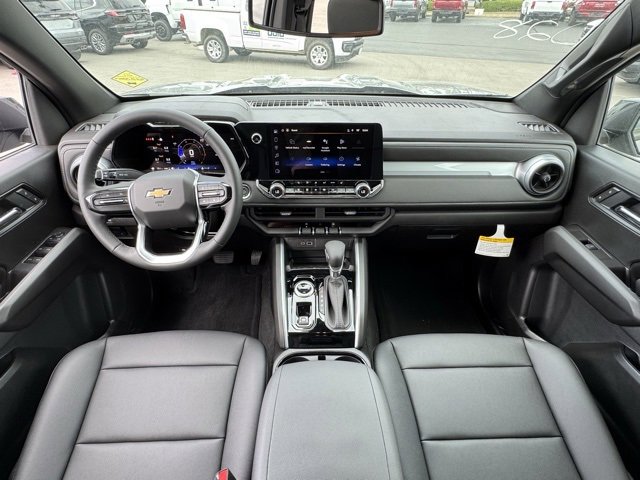 2026 Chevrolet Colorado LT photo 17
