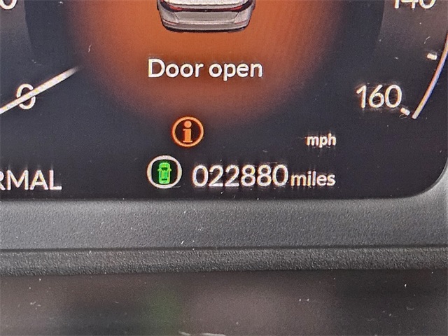 2024 Honda Accord Hybrid Sport photo 28