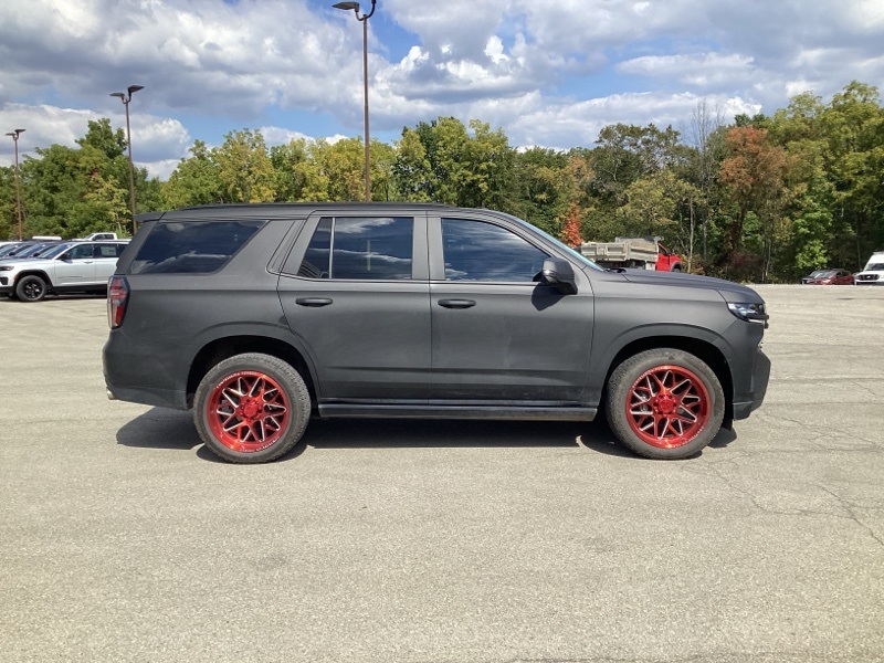 2023 Chevrolet Tahoe Premier photo 7