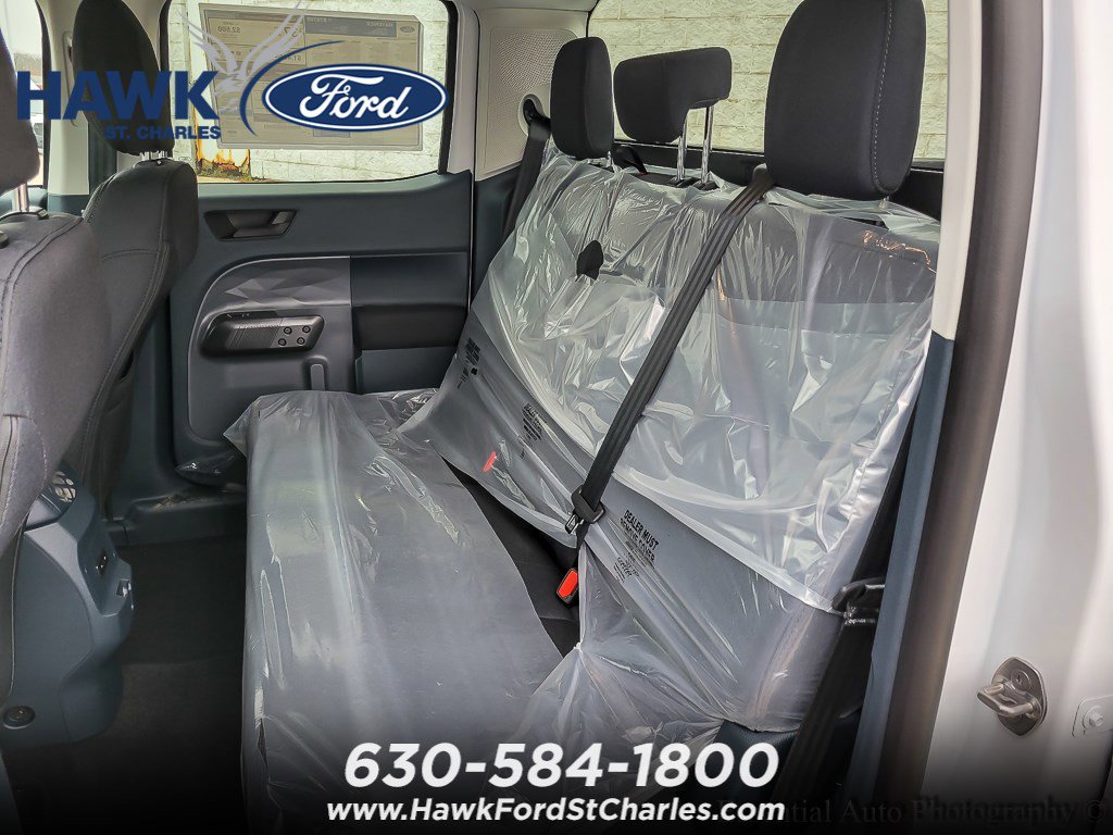 2025 FORD MAVERICK - Image 8