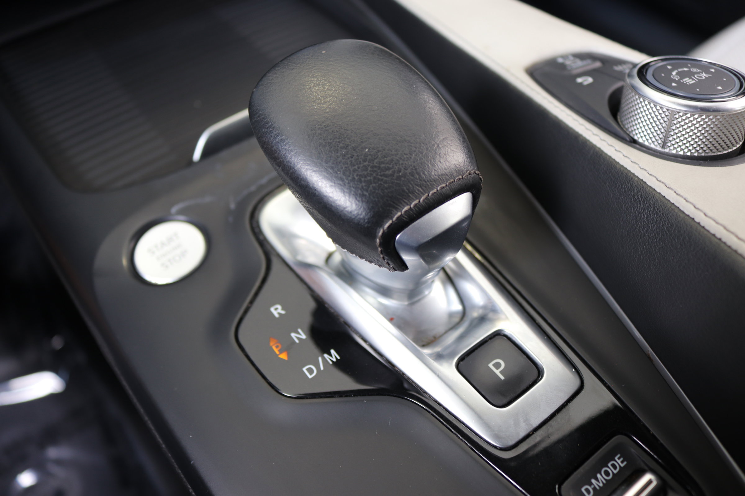 2022 Infiniti QX55 Sensory photo 25