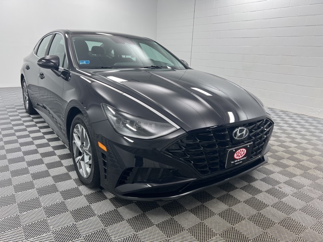 2023 Hyundai Sonata SEL's photo