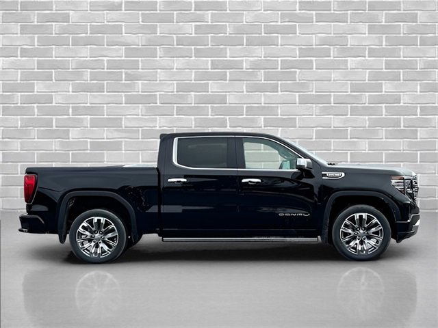 2025 Gmc Sierra 1500 Denali photo 7