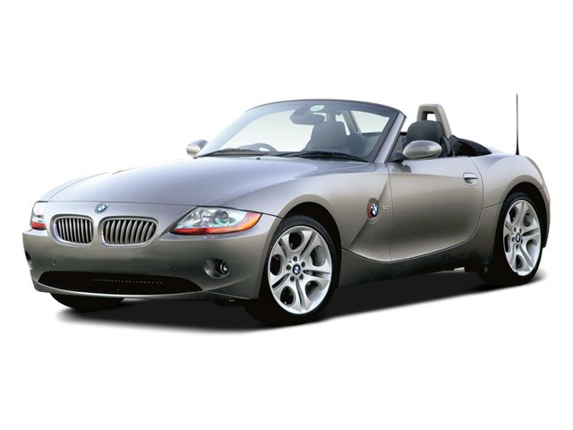 2008 BMW Z4 3.0i's photo