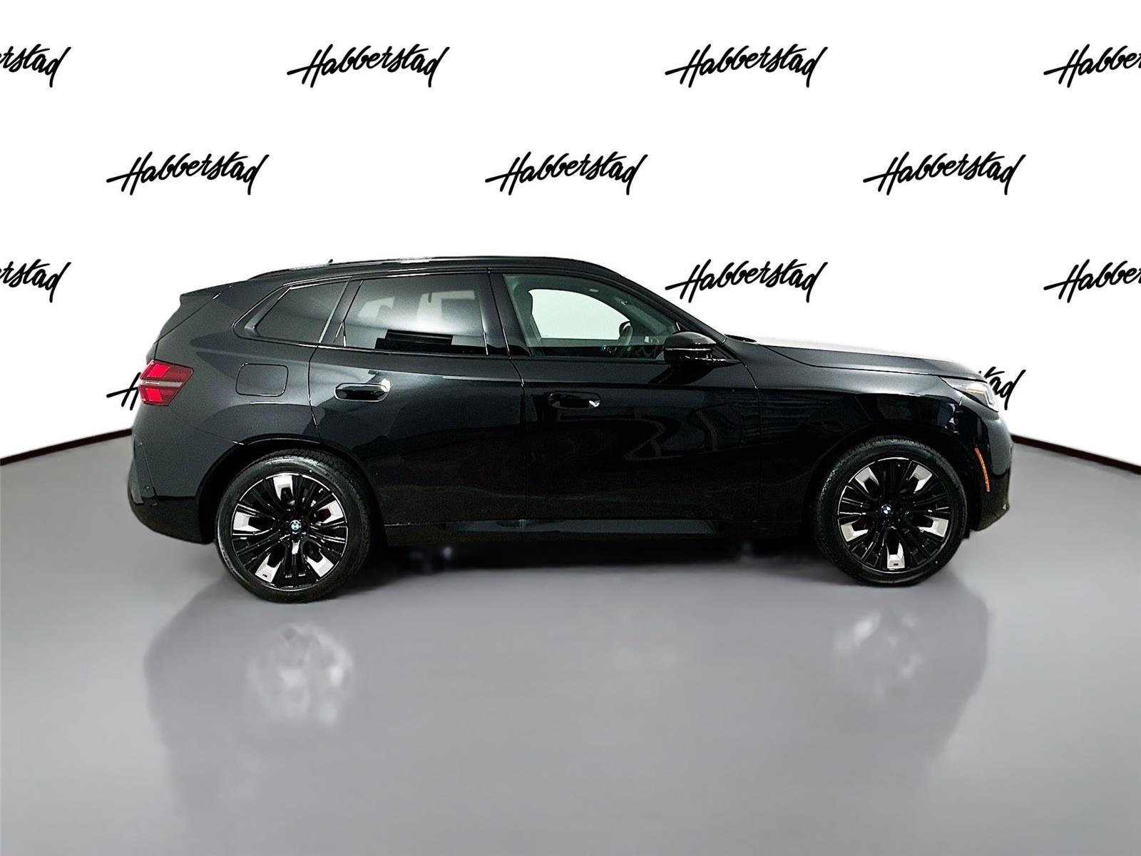 2026 Bmw X3 M50 photo 4