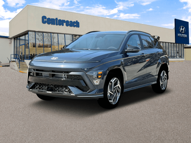 New 2025 Hyundai KONA on Long Island | Centereach NY # 25670