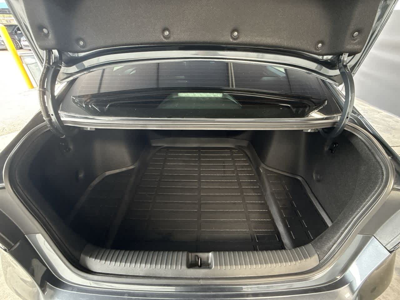 2024 Honda Accord EX photo 22