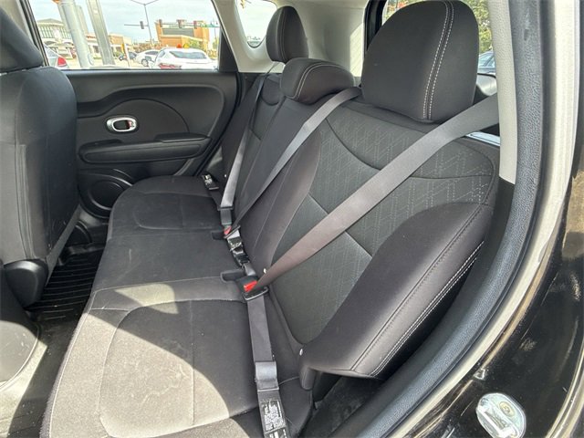 2015 Kia Soul Base photo 13