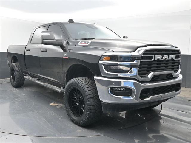 2026 RAM Ram 2500 Pickup Tradesman's photo