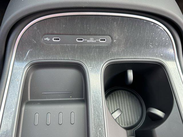 2026 Hyundai Palisade SEL photo 29