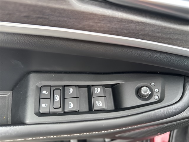 2023 Jeep Grand Cherokee 4xe photo 12
