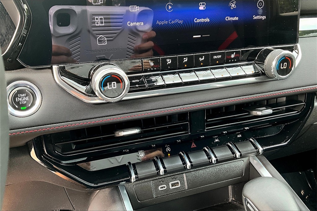2023 Chevrolet Colorado Z71 photo 15