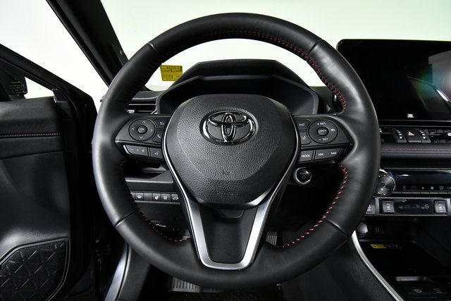 2024 Toyota RAV4 Prime XSE photo 2