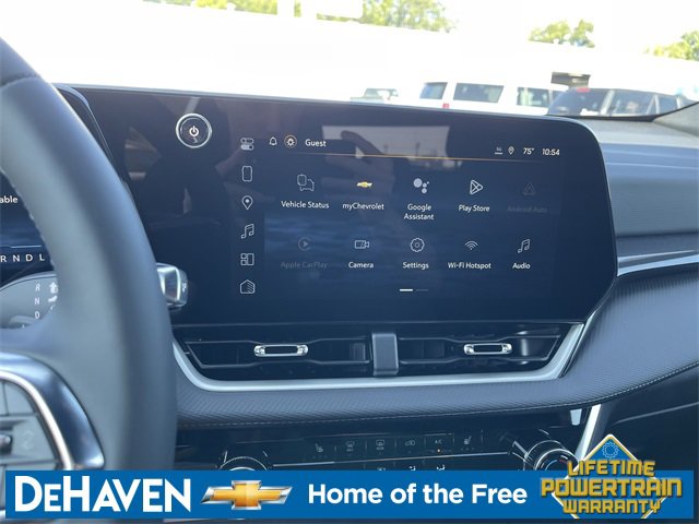 2026 Chevrolet Equinox LT photo 13