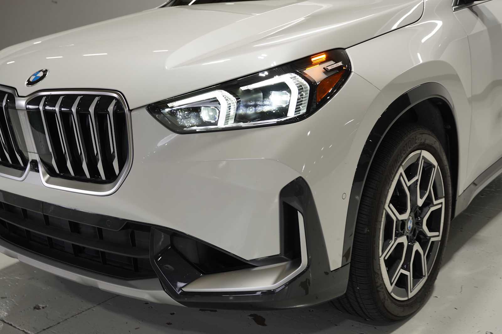 2025 Bmw X1 XDrive28i photo 7