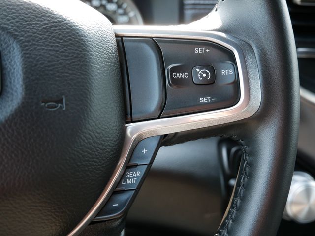 2023 Ram 1500 Laramie photo 24