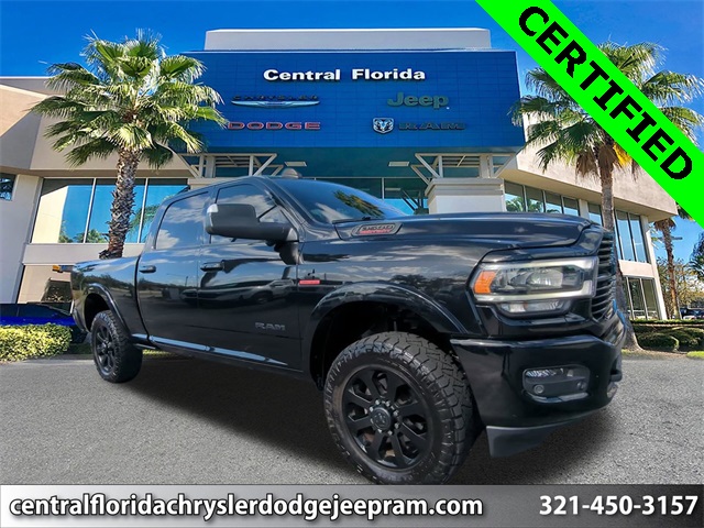 2022 RAM Ram 3500 Pickup