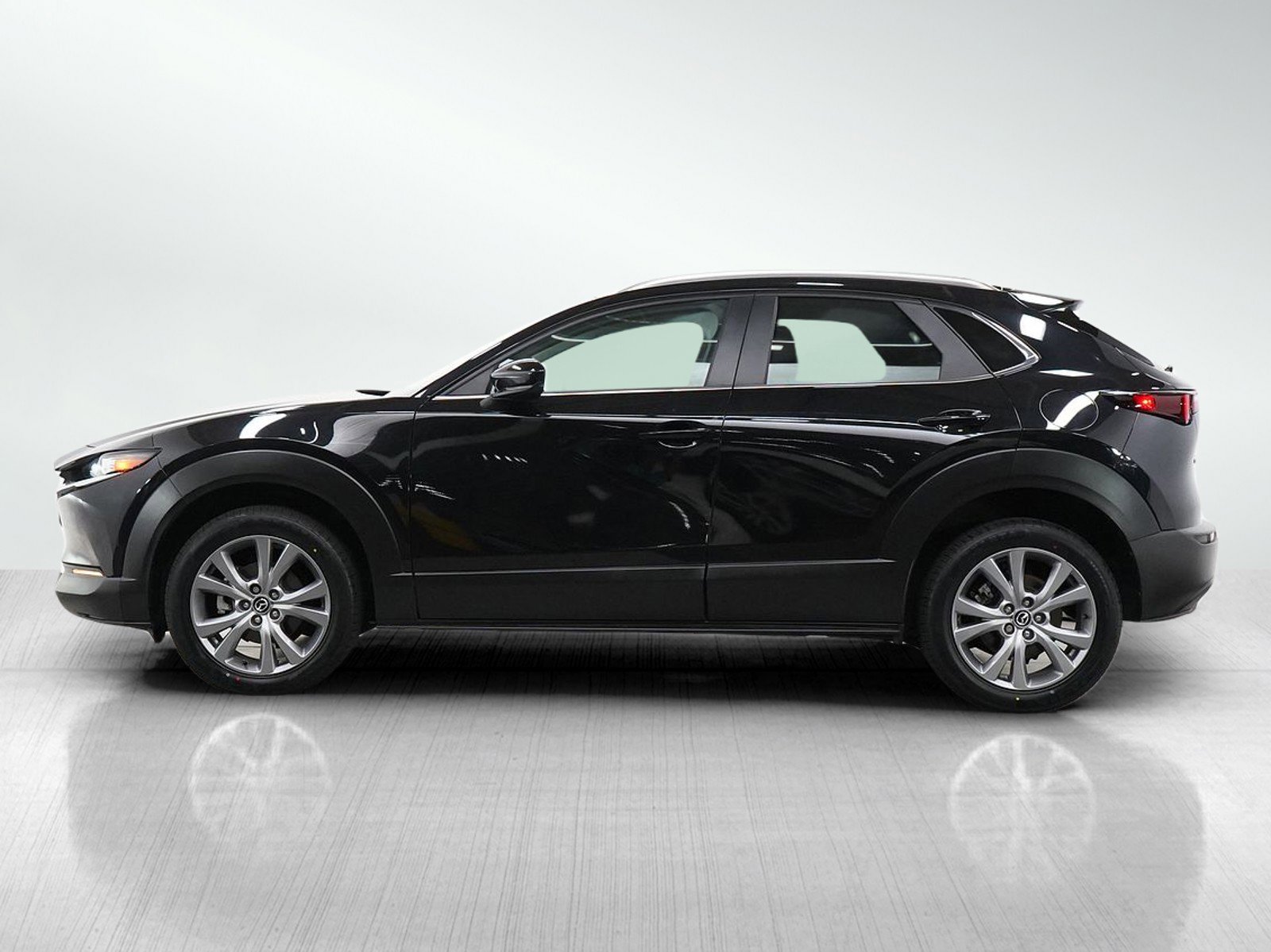 Used 2022 Mazda CX-30 Preferred with VIN 3MVDMBCL3NM427778 for sale in White Bear Lake, Minnesota