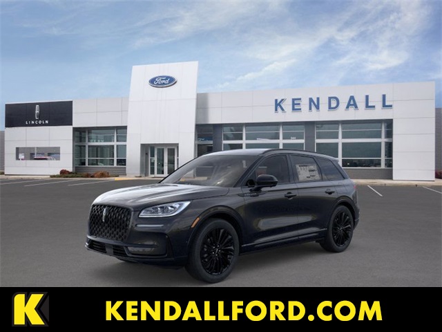 2025 Lincoln Corsair Reserve's photo