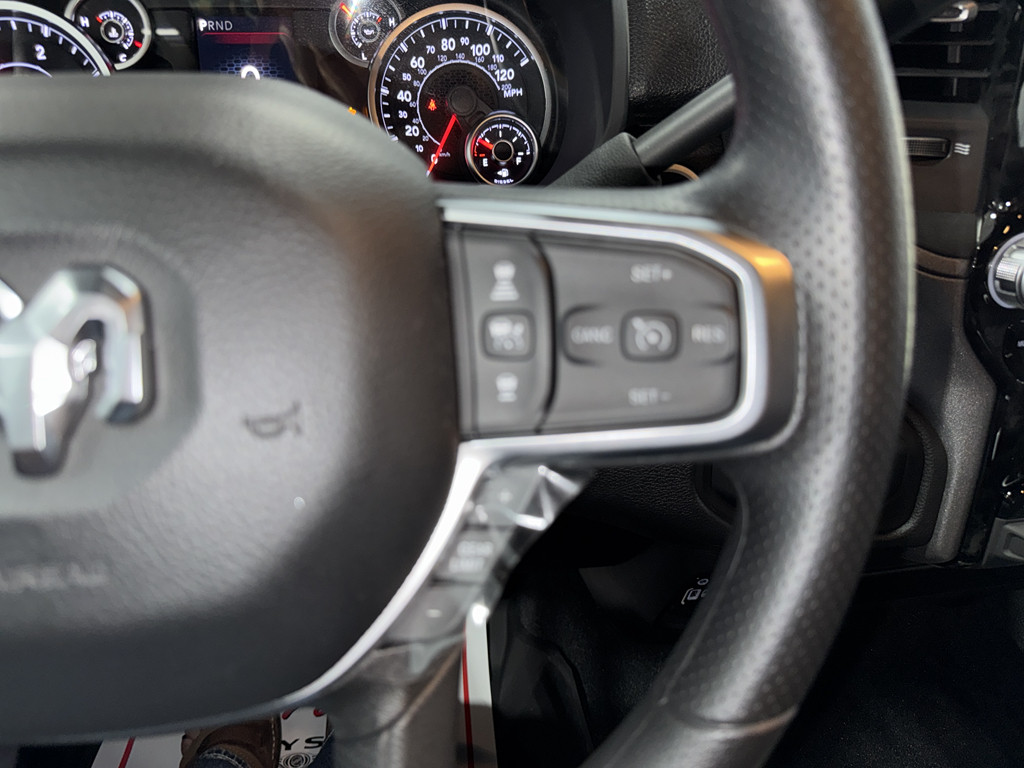 2025 Ram 2500 Tradesman photo 25
