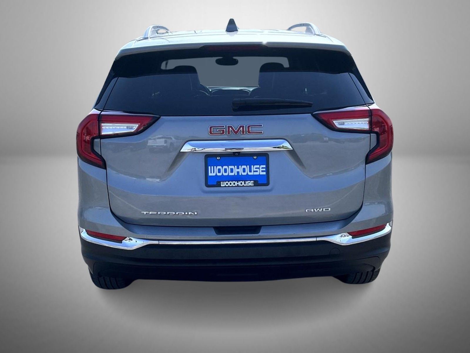 2024 Gmc Terrain SLT photo 6