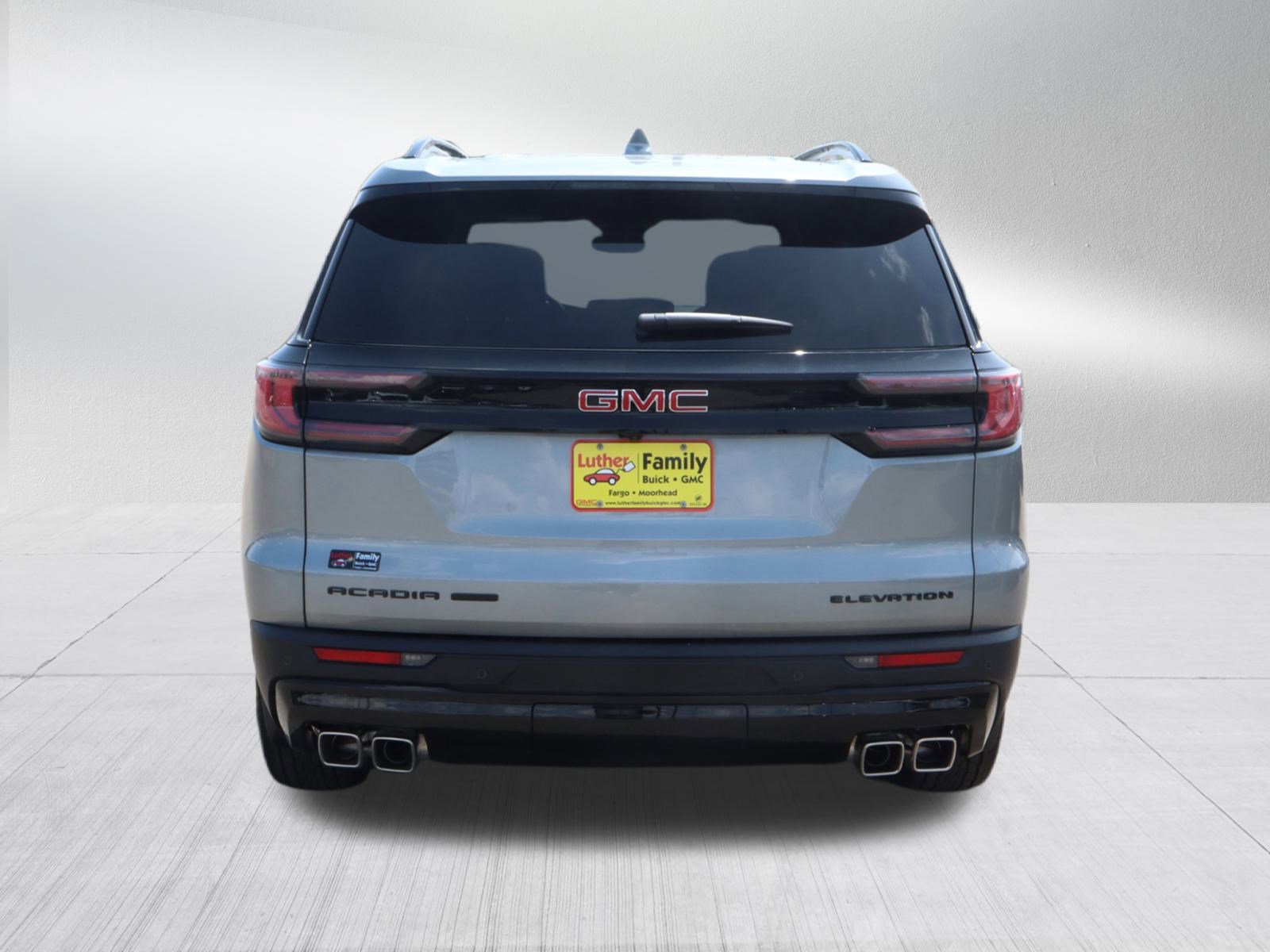 2025 Gmc Acadia Elevation photo 3
