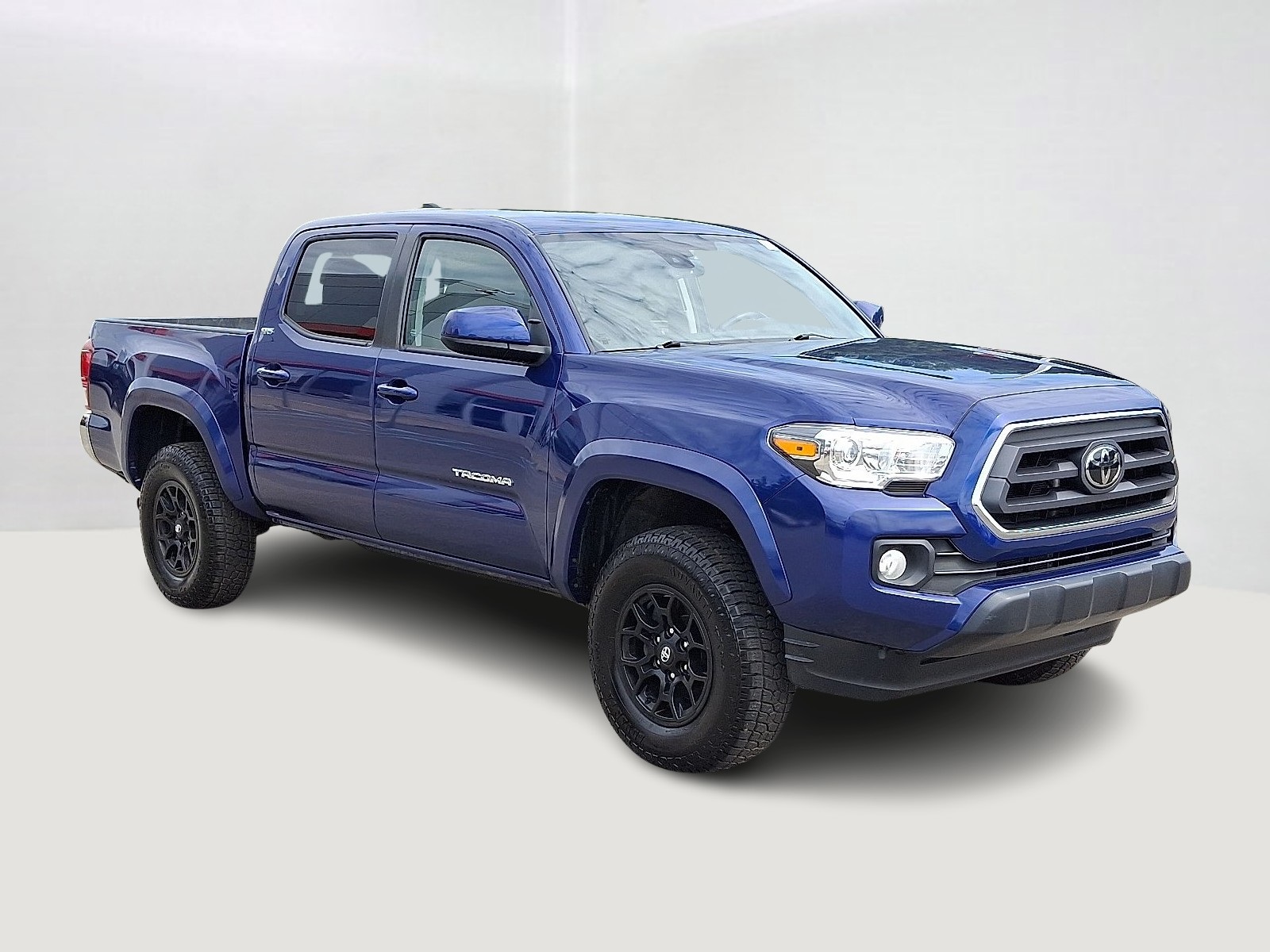 2022 Toyota Tacoma SR5 photo 3