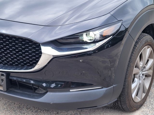 2022 Mazda CX-30 2.5 S Preferred photo 5