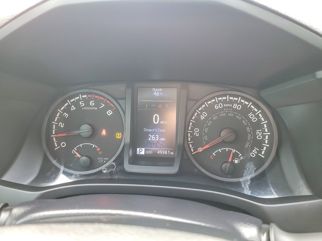 2022 TOYOTA TACOMA - Image 11