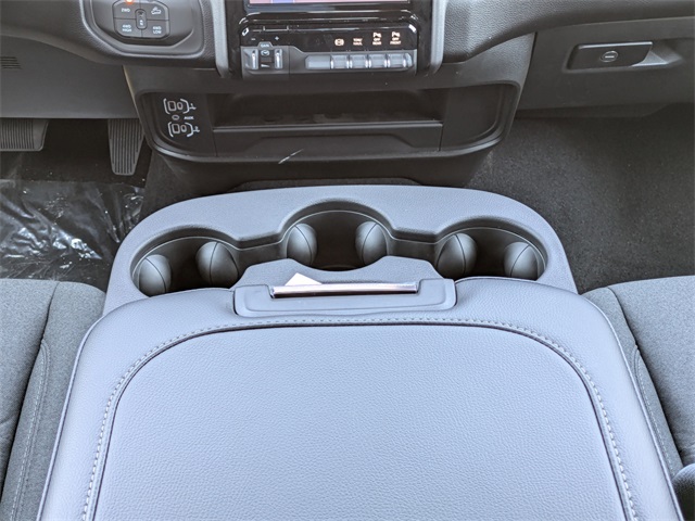 2026 Ram 2500 Big Horn photo 18