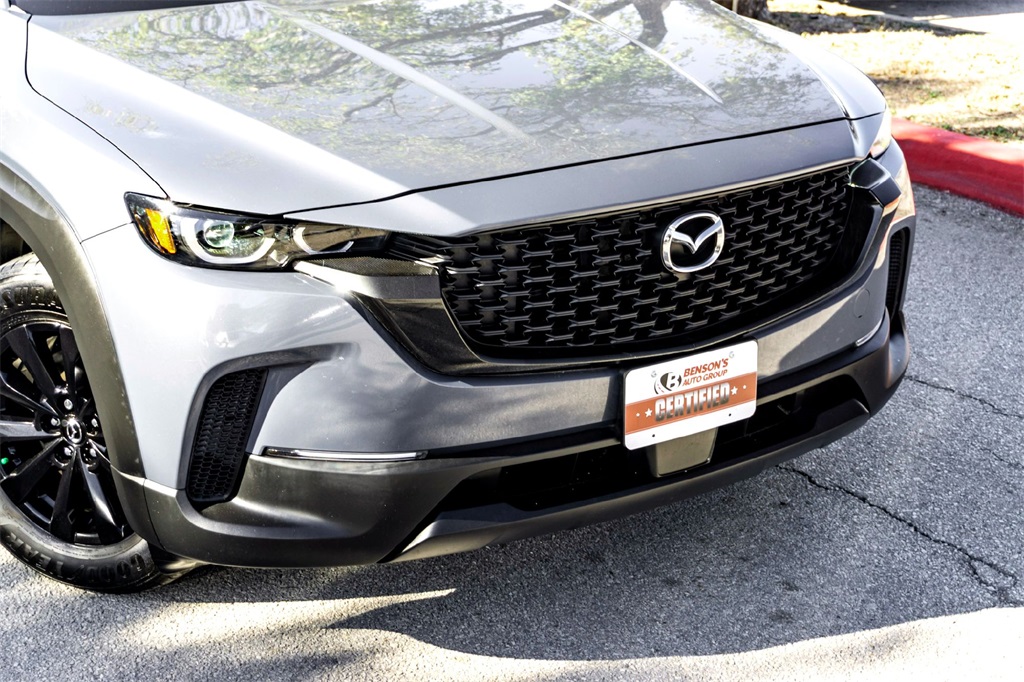 2023 Mazda CX-50 2.5 Select photo 3