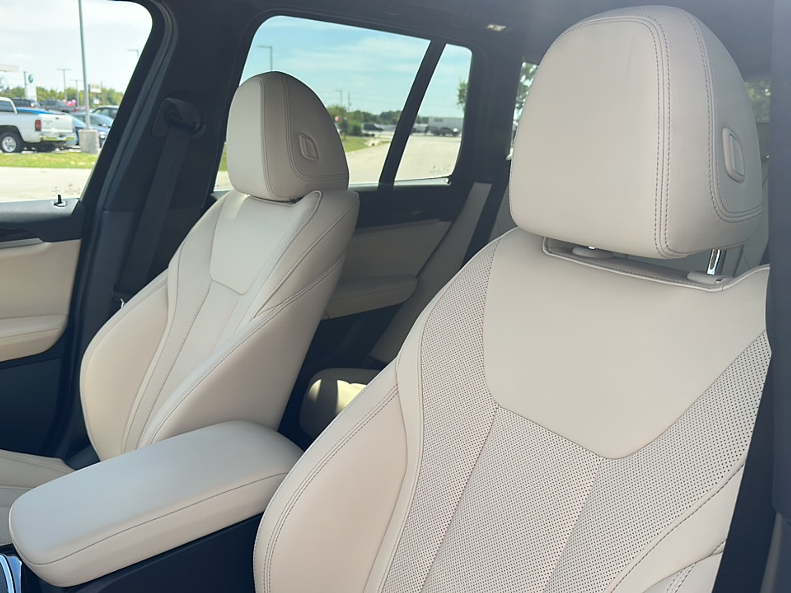 2023 Bmw X3 xDrive30i photo 5