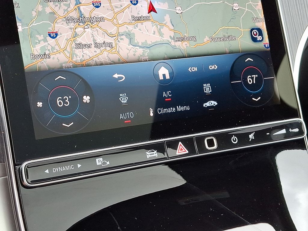 2025 Mercedes Benz GLC 300 4MATIC photo 7